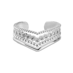 Wishbone Ring