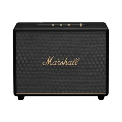Woburn III Bluetooth Speaker Black