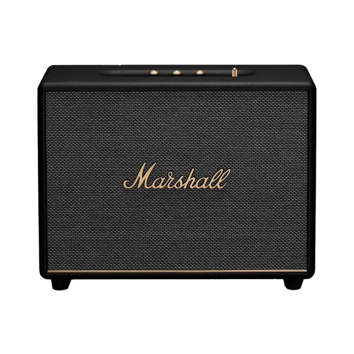 Woburn III Bluetooth Speaker Black