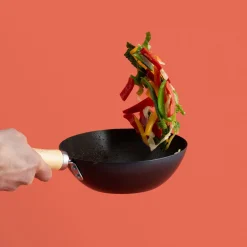 Wok Pan 20cm