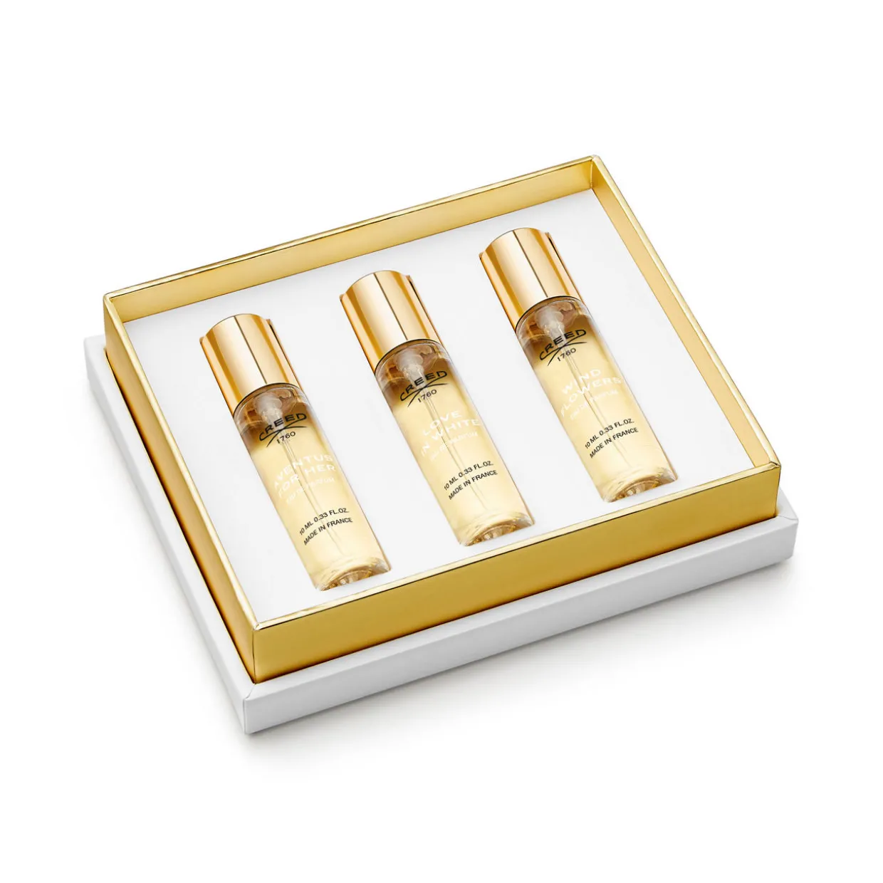 Women's 3-Piece Fragrance Discovery Set