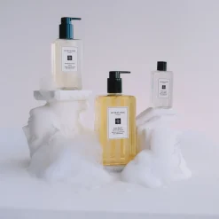 Wood Sage & Sea Salt Body & Hand Wash