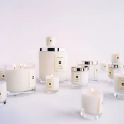 Wood Sage & Sea Salt Classic Candle