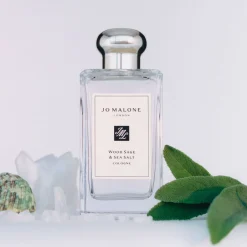 Wood Sage & Sea Salt Cologne