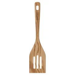Wooden Slotted Turner