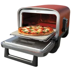 Woodfire Electric Outdoor Oven