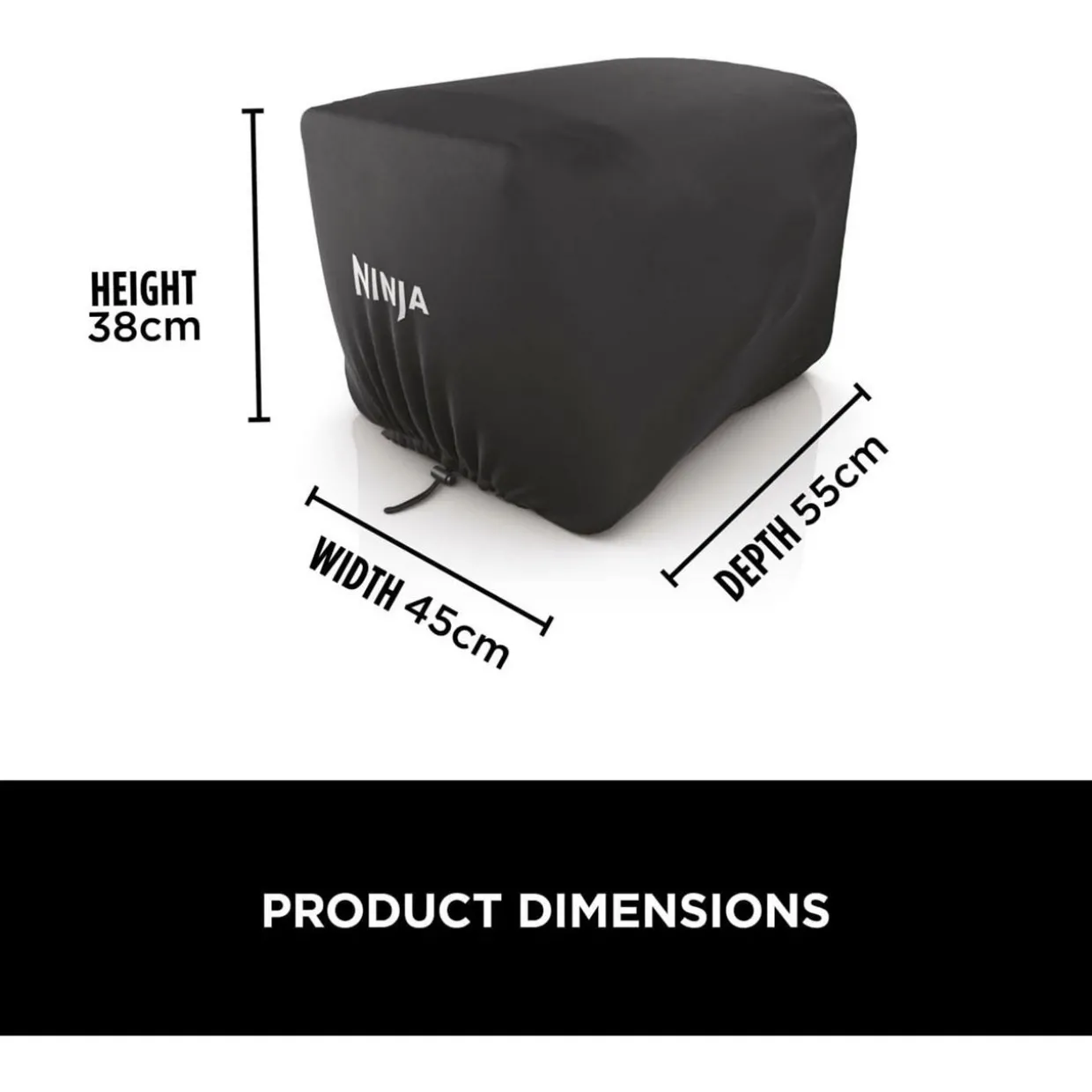 Woodfire Outdoor Oven Cover