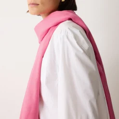 Wool Silk Pashmina