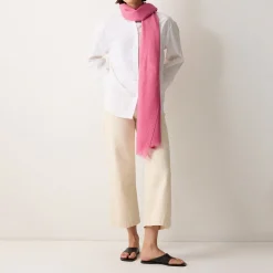 Wool Silk Pashmina