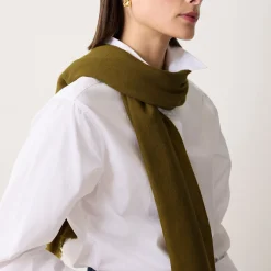 Wool Silk Pashmina