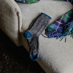 Wool Walking Socks
