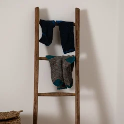 Wool Walking Socks