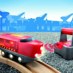 World: Remote Control Engine