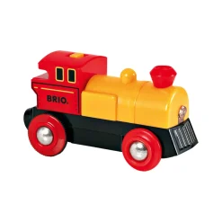 World: Two-Way Battery Powered Engine Train