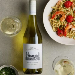 Wynns Estate Coonawarra Chardonnay