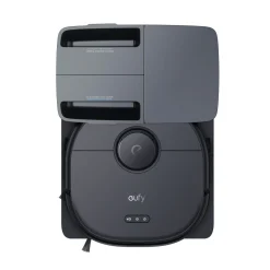 X10 Pro Omni All-in-One Station Robot Vacuum