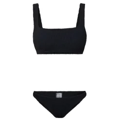 Xandra Nile Square Neck Bikini Set