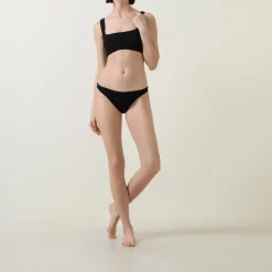 Xandra Nile Square Neck Bikini Set