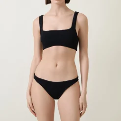Xandra Nile Square Neck Bikini Set