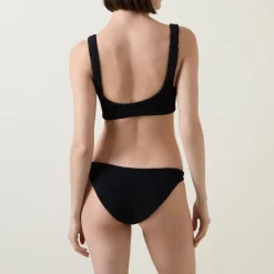 Xandra Nile Square Neck Bikini Set