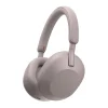 XM5 Bluetooth Headphones Smokey Pink