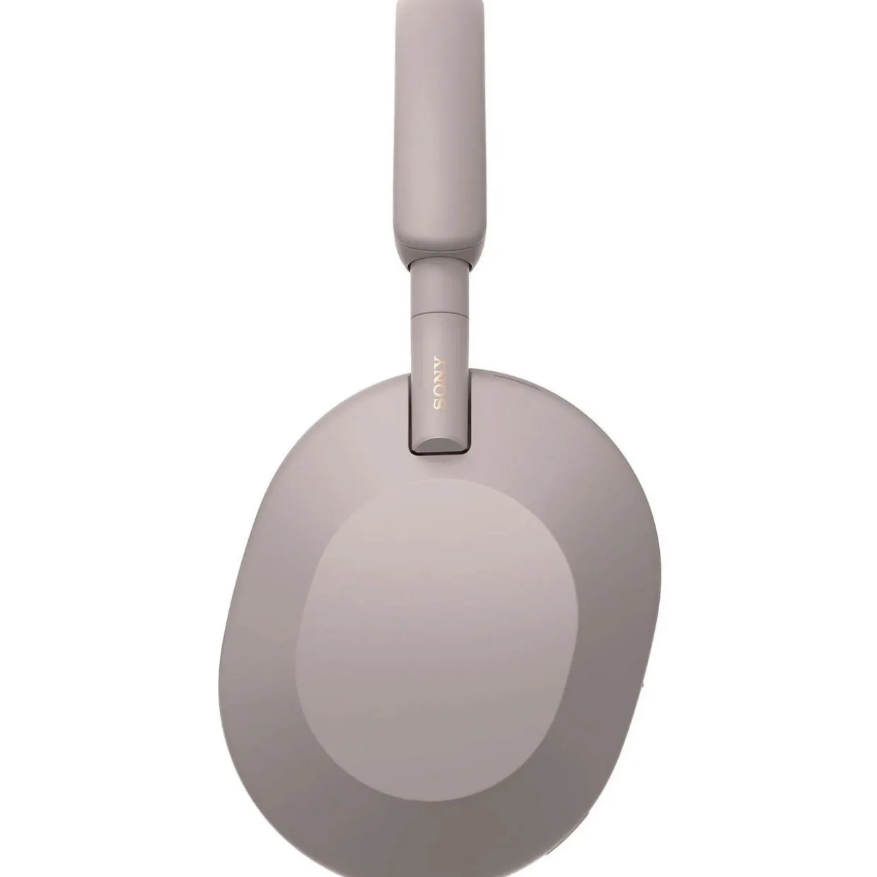 XM5 Bluetooth Headphones Smokey Pink