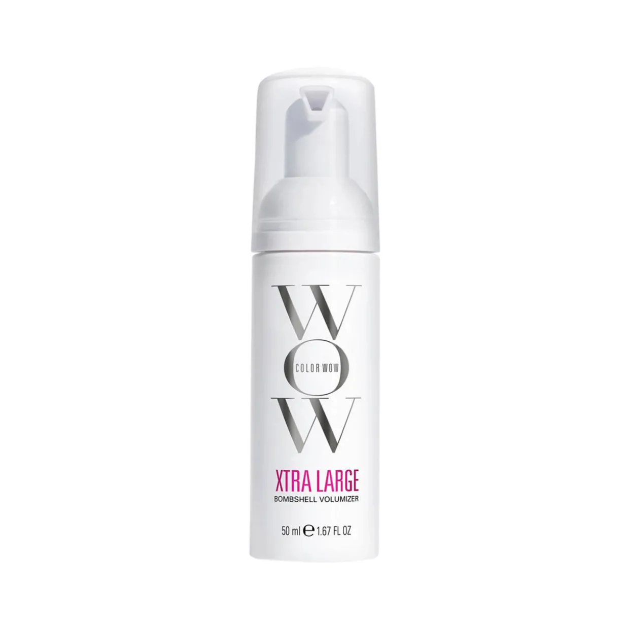 Xtra Large Bombshell Volumizer