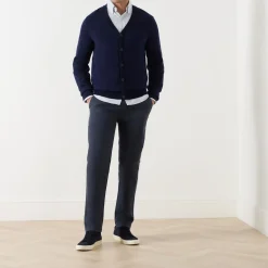 XX Tapered Fit Chinos