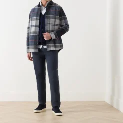 XX Tapered Fit Chinos