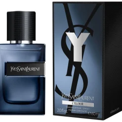 Y L’Elixir
