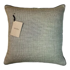 Yale Cushion Green