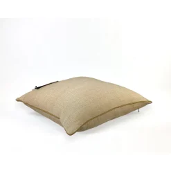 Yale Cushion Mustard