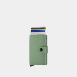 Yard Powder Mini Wallet