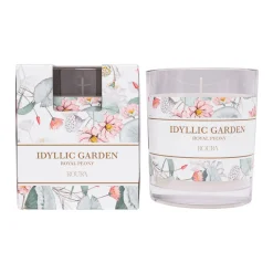 Ydilic Garden Candle