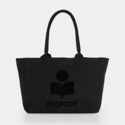 Yenky Zip Tote Bag