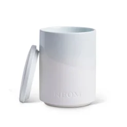Ylang Ylang, Vetivert & Tonka Bean Two-Wick Scented Candle 320g