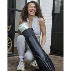 Yoga Bag Black