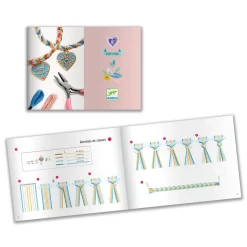 You & Me Friendship Bracelet Kit