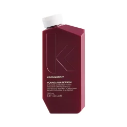 YOUNG AGAIN WASH Anti-Ageing Shampoo