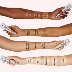 Your Skin But Better CC+ Cream with SPF 50+