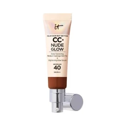 Your Skin But Better CC+ Nude Glow with SPF 40