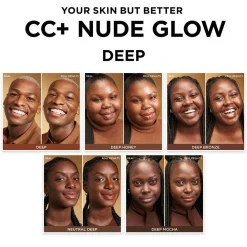 Your Skin But Better CC+ Nude Glow with SPF 40
