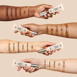 Your Skin But Better CC+ Nude Glow with SPF 40