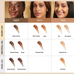 Your Skin But Better CC+ Nude Glow with SPF 40