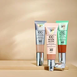 Your Skin But Better CC+ Nude Glow with SPF 40