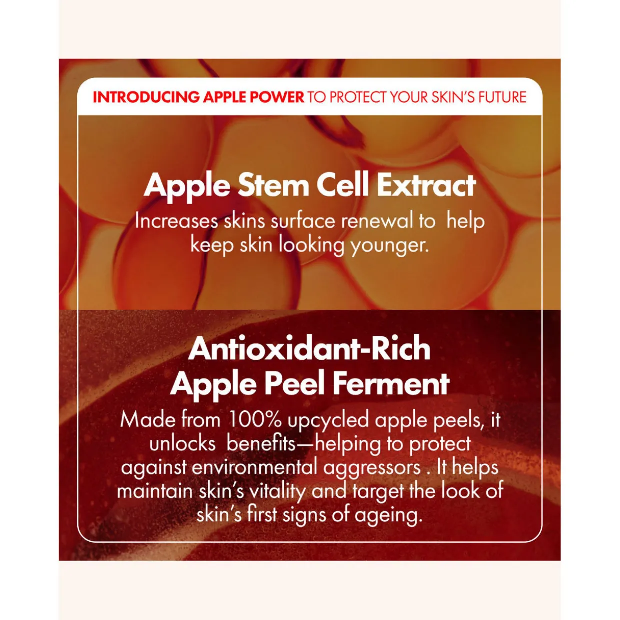 Youthtopia Refining Apple Peel