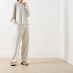 Ypawood Drawstring Sweatpants