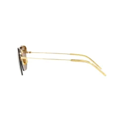 YS000274 Round Sunglasses