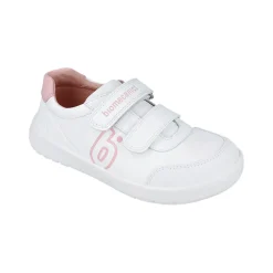 Zapato Colegial Double Strap Trainers