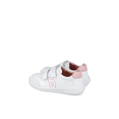 Zapato Colegial Double Strap Trainers